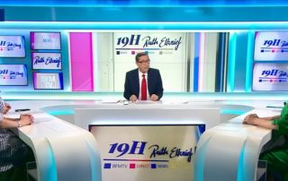 Grèves à la SNCF : Pierre Ferracci sur BFM TV Grèves à la SNCF : Pierre Ferracci sur BFM TV