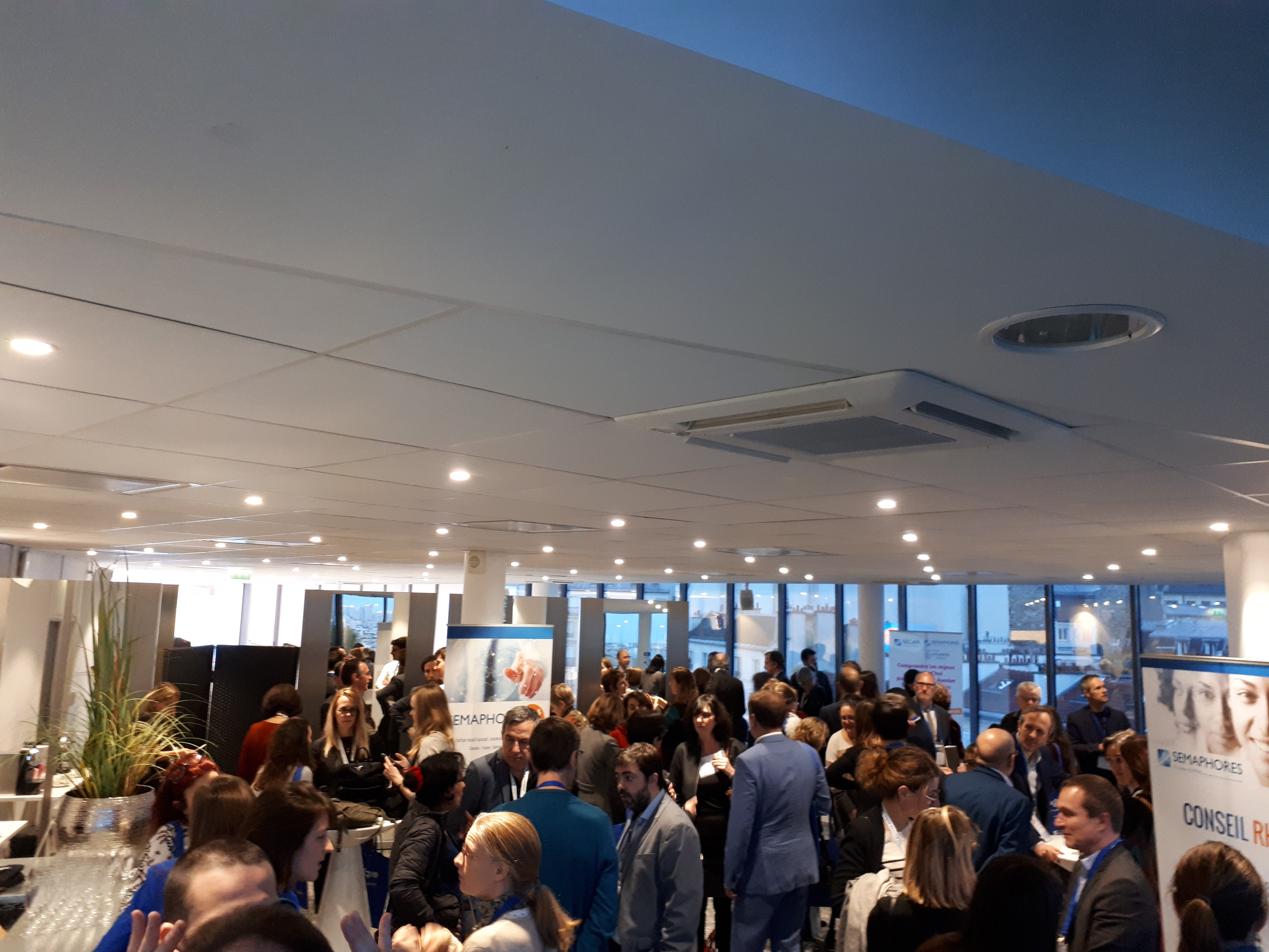 Le streaming du Colloque Egalité Femmes-Hommes, organisé le 7 février 2019, en ligne Le streaming du Colloque Egalité Femmes-Hommes, organisé le 7 février 2019, en ligne