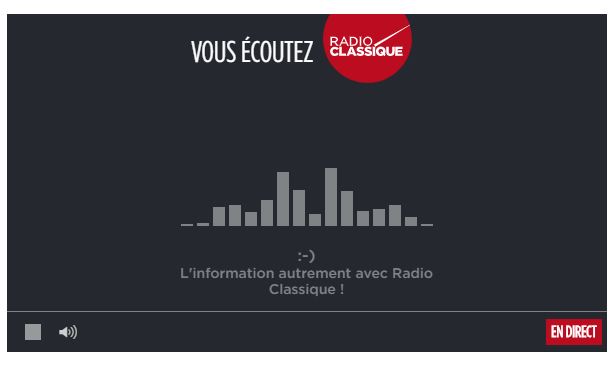 Pierre Ferracci, l'Invité de l'économie, émission animée par Dimitri Pavlenko sur Radio Classique