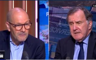 Pierre Ferracci était l'invité de Pascal Perri dans son émission Perri Scope, mercredi 8 juillet 2020 Pierre Ferracci était l'invité de Pascal Perri dans son émission Perri Scope, mercredi 8 juillet 2020