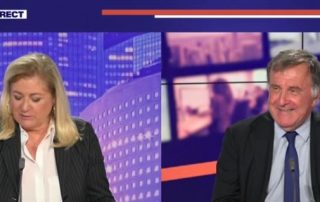 📹 Replay de l'Interview de Pierre Ferracci du 1er juillet 2021 📹 Replay de l'Interview de Pierre Ferracci du 1er juillet 2021