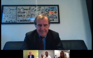 e-Think RH : " « La crise nous oblige à faire preuve d'une plus grande capacité à anticiper » (Pierre Ferracci)" e-Think RH : " « La crise nous oblige à faire preuve d'une plus grande capacité à anticiper » (Pierre Ferracci)"