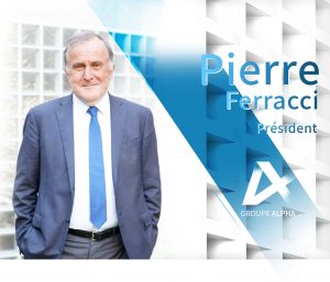 Pierre Ferracci répond aux questions de Jacques Lambert