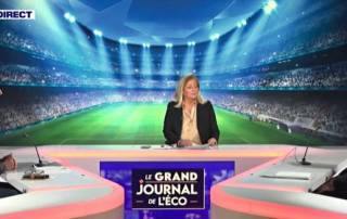 Pierre Ferracci était l'invité d'Hedwige Chevrillon sur BFM Business, le 4 janvier 2022 Pierre Ferracci était l'invité d'Hedwige Chevrillon sur BFM Business, le 4 janvier 2022