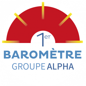 Publication du 1er Baromètre Groupe ALPHA relatif au dialogue social