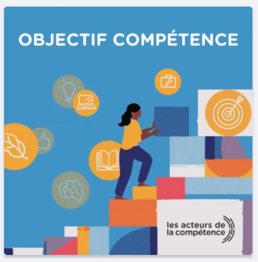 De la formation à l’emploi : l’importance de la proximité, un Podcast des Acteurs de la Compétence