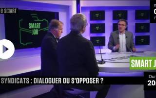 Dialogue social : Pierre Ferracci était l'invité d'Arnaud Ardoin sur B Smart, le 2 novembre 2022 Dialogue social : Pierre Ferracci était l'invité d'Arnaud Ardoin sur B Smart, le 2 novembre 2022