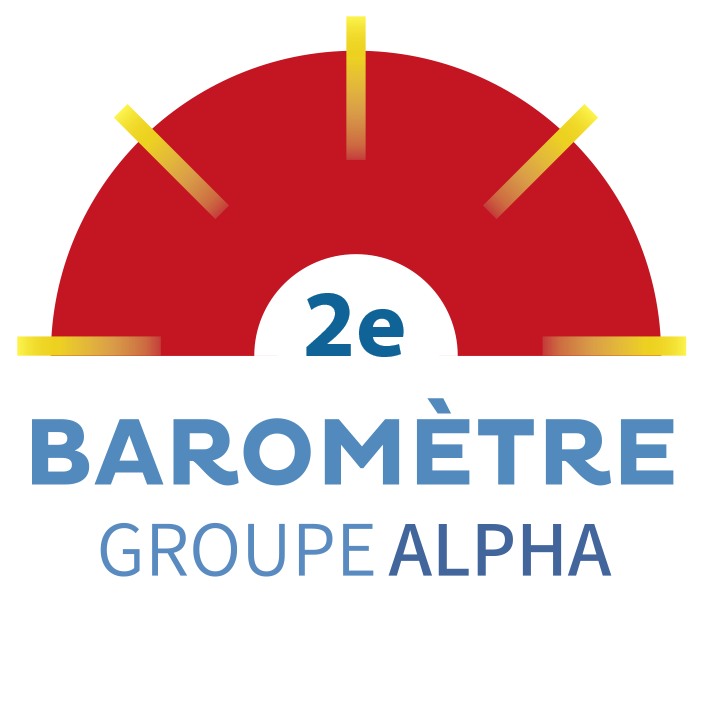 Participez à la 2e édition du Baromètre Groupe ALPHA !