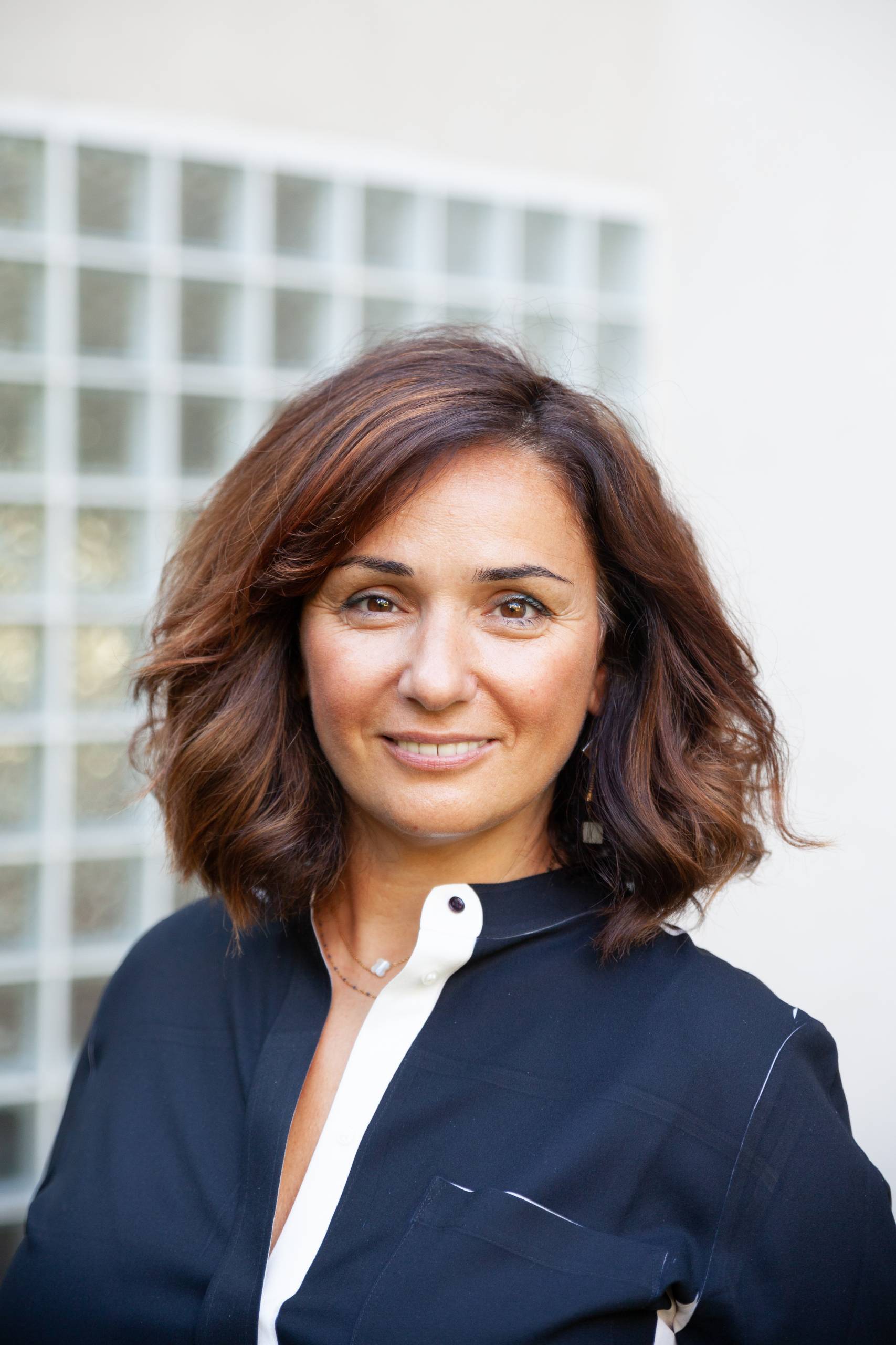 Estelle Sauvat & Patrice Guézou nous parlent de "la gestion des compétences, facteur clé de la réussite des entreprises", un événement CEPS