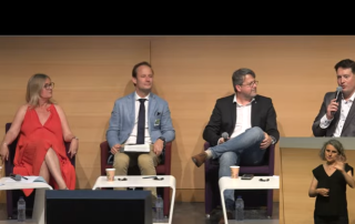 "Les PSE, 10 ans après la loi de sécurisation de l’emploi" "Les PSE, 10 ans après la loi de sécurisation de l’emploi"