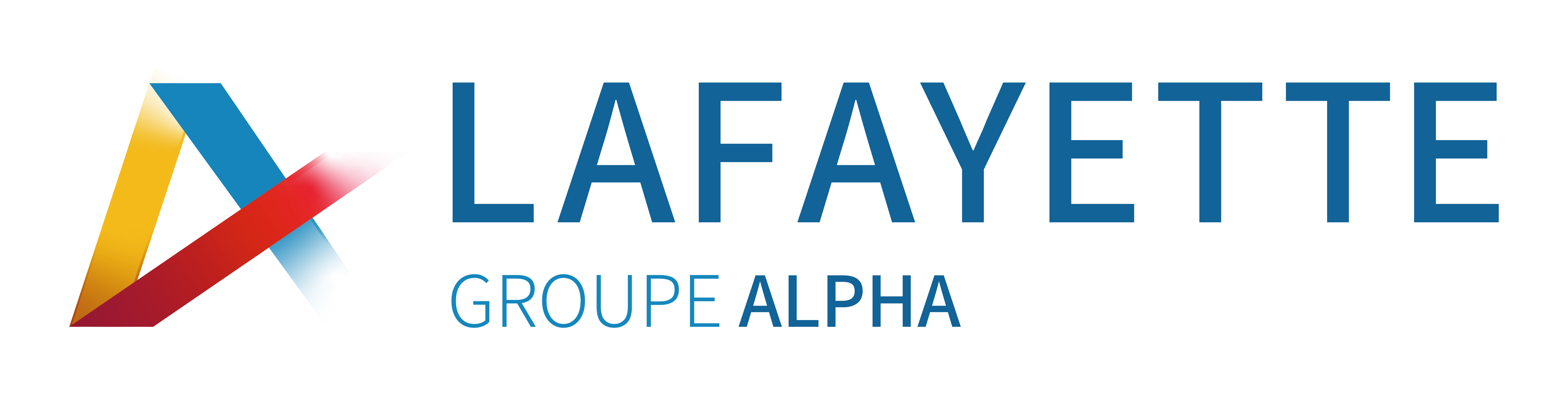 Groupe Alpha - Bienvenue