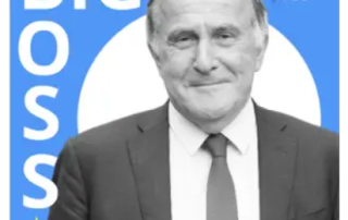 Pierre Ferracci était au micro de Pierre Moreau dans son Podcast Dream Team le 21 janvier 2024 Pierre Ferracci était au micro de Pierre Moreau dans son Podcast Dream Team le 21 janvier 2024