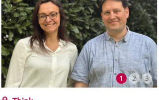 PSE : « L’anticipation est cruciale » in News Tank RH PSE : « L’anticipation est cruciale » in News Tank RH