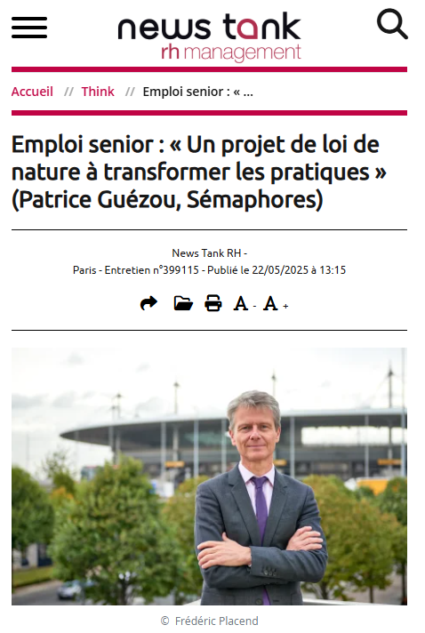 Groupe Alpha - Bienvenue