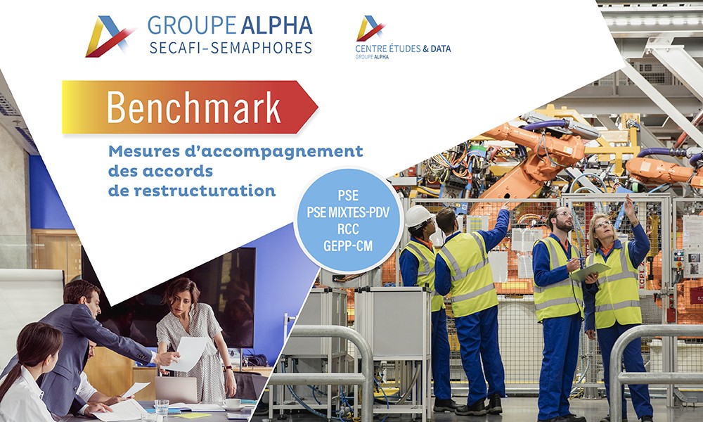 Groupe Alpha - Bienvenue