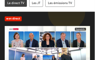 Pierre Ferracci était l'invité d'Autrement dit, une émission de Myriam Encaoua sur France info TV