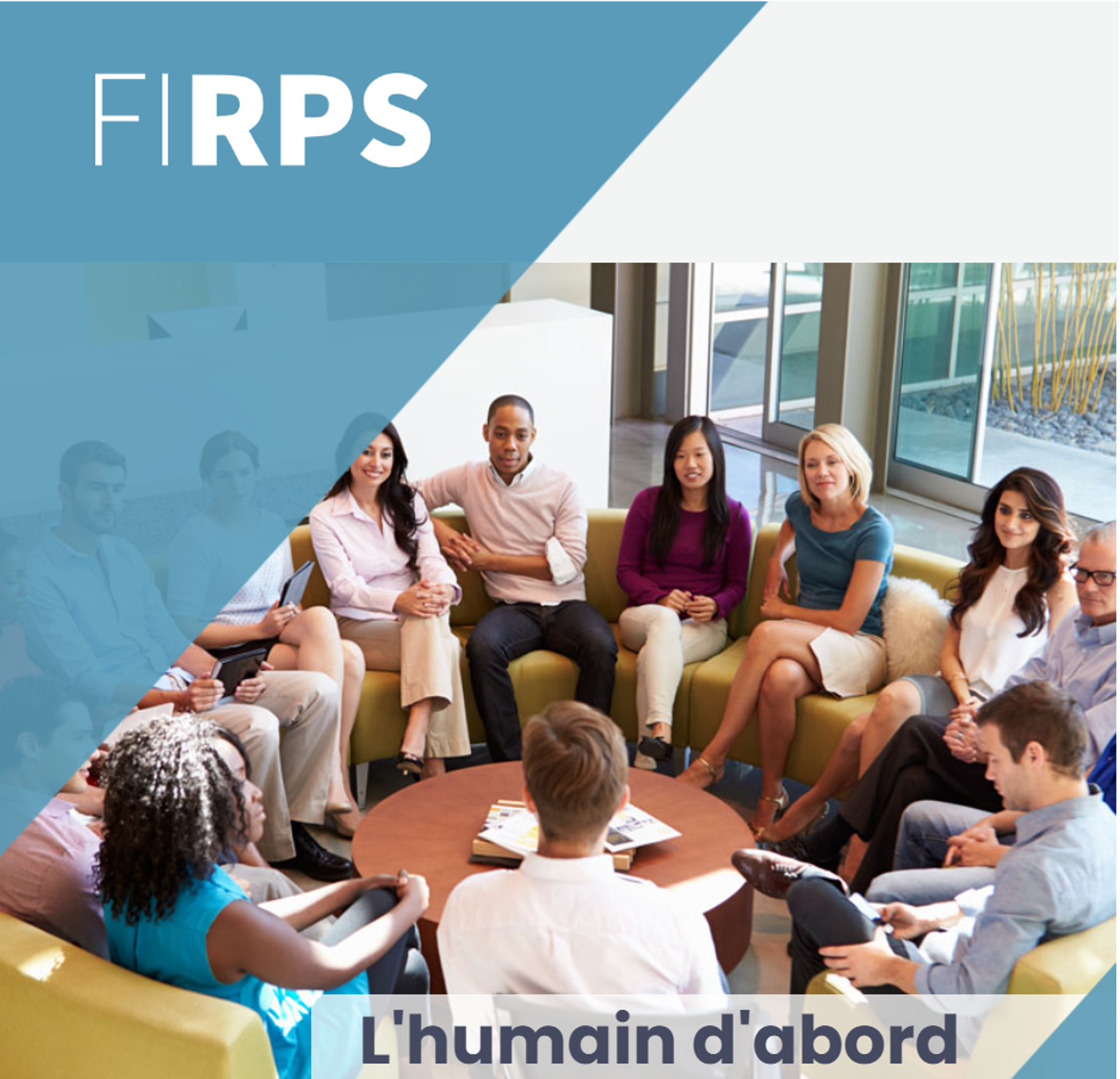 Sémaphores rejoint la FIRPS, Fédération des Intervenants en Risques PsychoSociaux