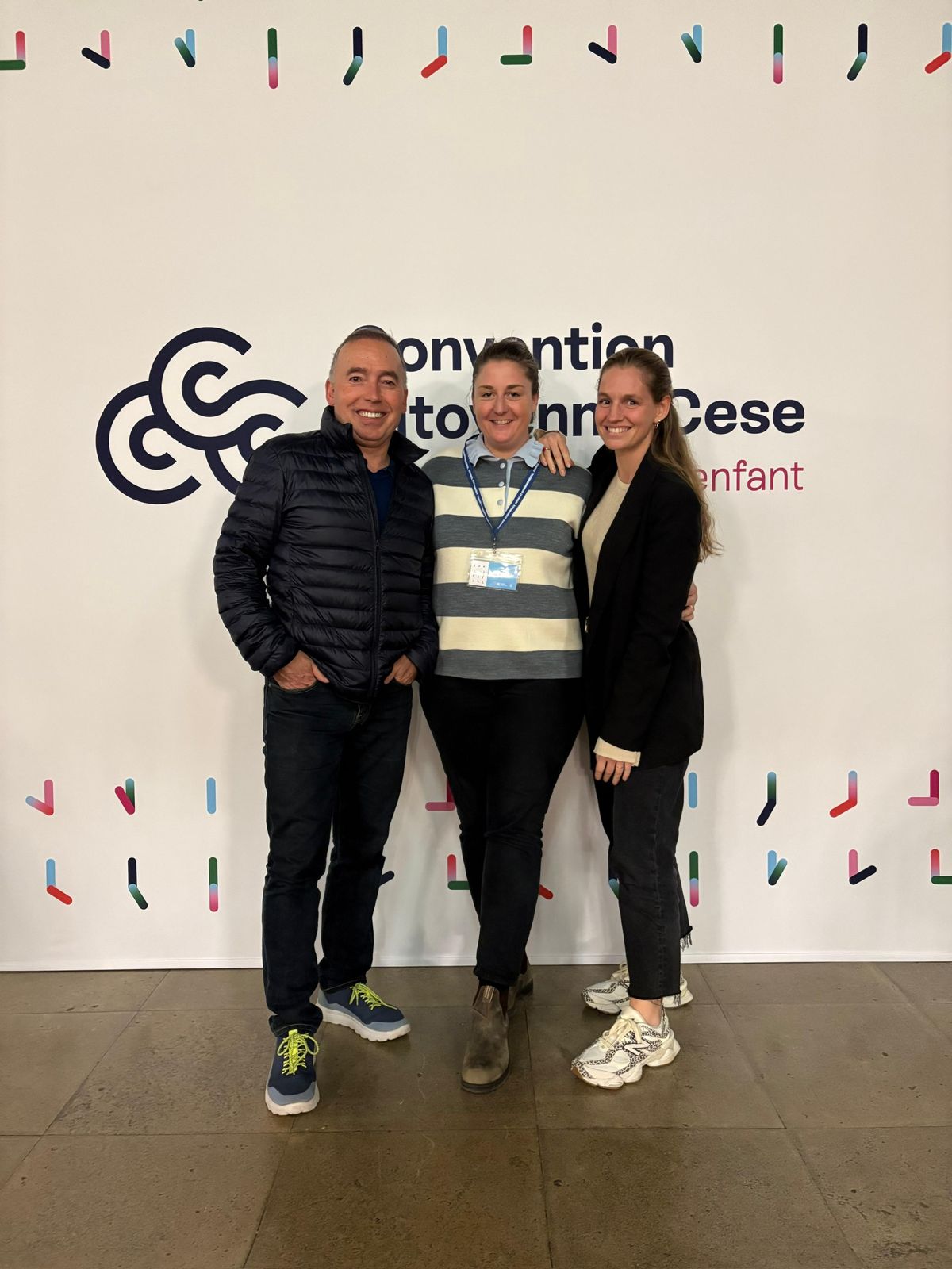 1 Dernières actus de bluenove qui a rejoint le Groupe Alpha en début d'année 2025