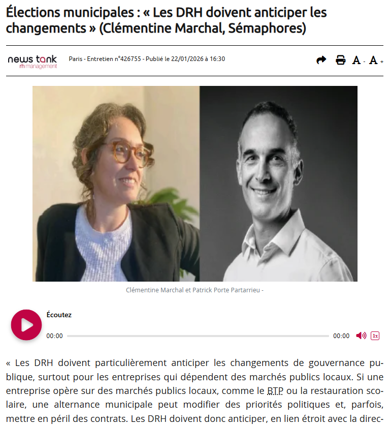 Groupe Alpha - Bienvenue