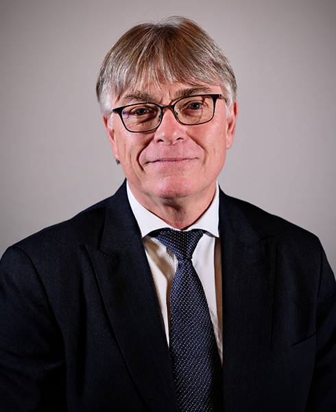 Les femmes & les hommes