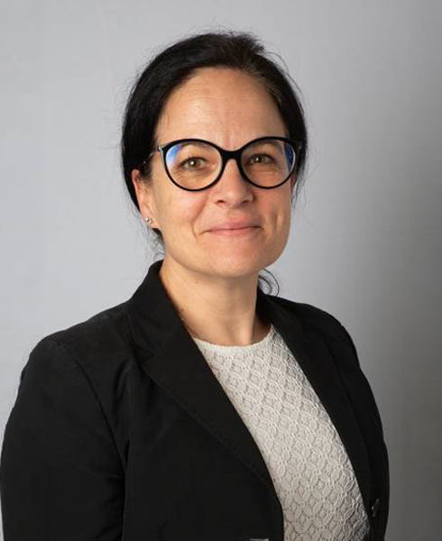 Les femmes & les hommes