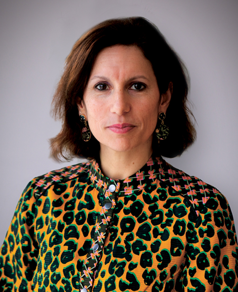 Les femmes & les hommes