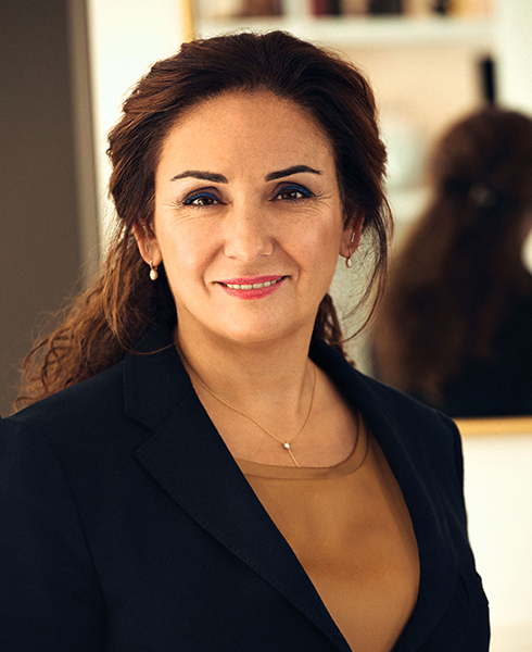 Les femmes & les hommes