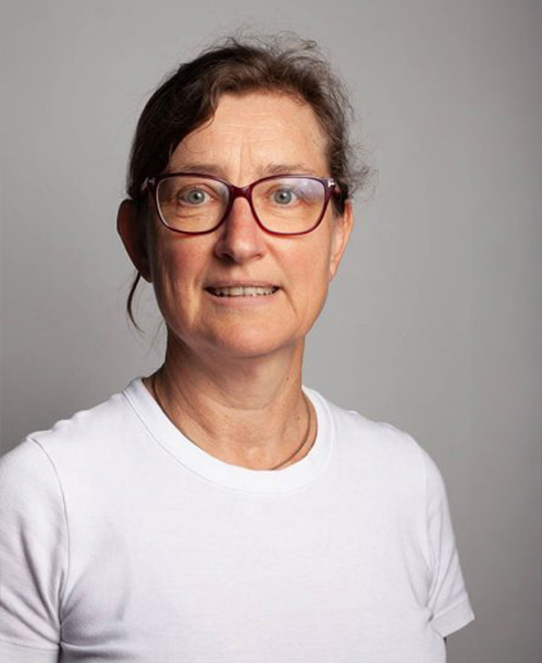 Les femmes & les hommes