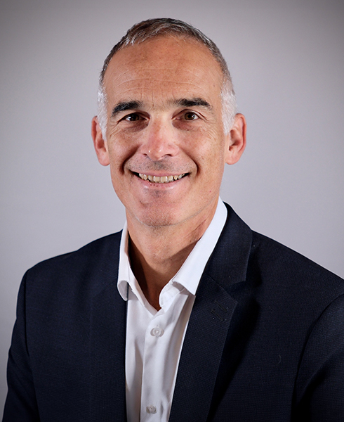 Les femmes & les hommes