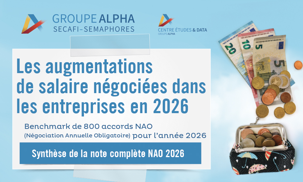 Groupe Alpha - Bienvenue