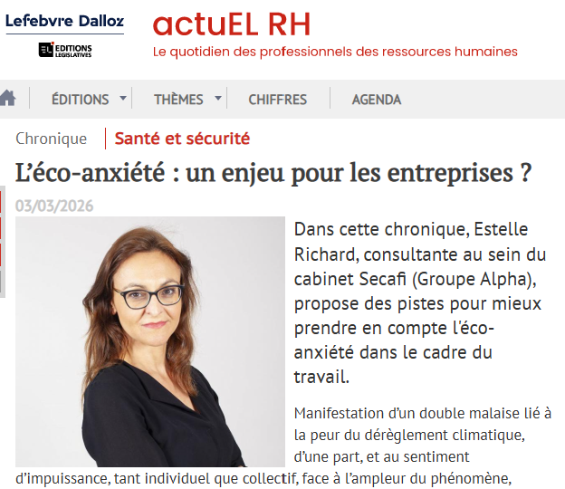 Groupe Alpha - Bienvenue Groupe Alpha - Bienvenue