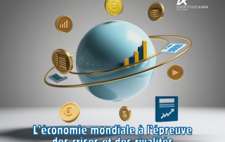 Publication de la Note de conjoncture Mars-Avril 2026 du Centre Etudes & Data du Groupe Alpha
