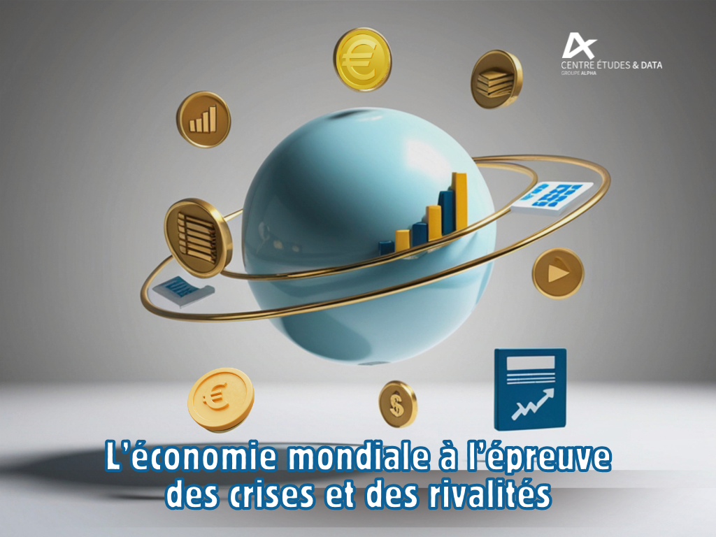 Groupe Alpha - Bienvenue