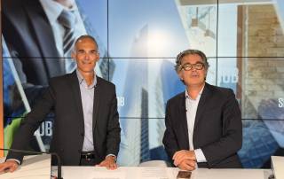 Conseil & IA : Patrick Porte-Partarrieu était l'invité d'Arnaud Ardoin sur B Smart, le 9 juillet 2026