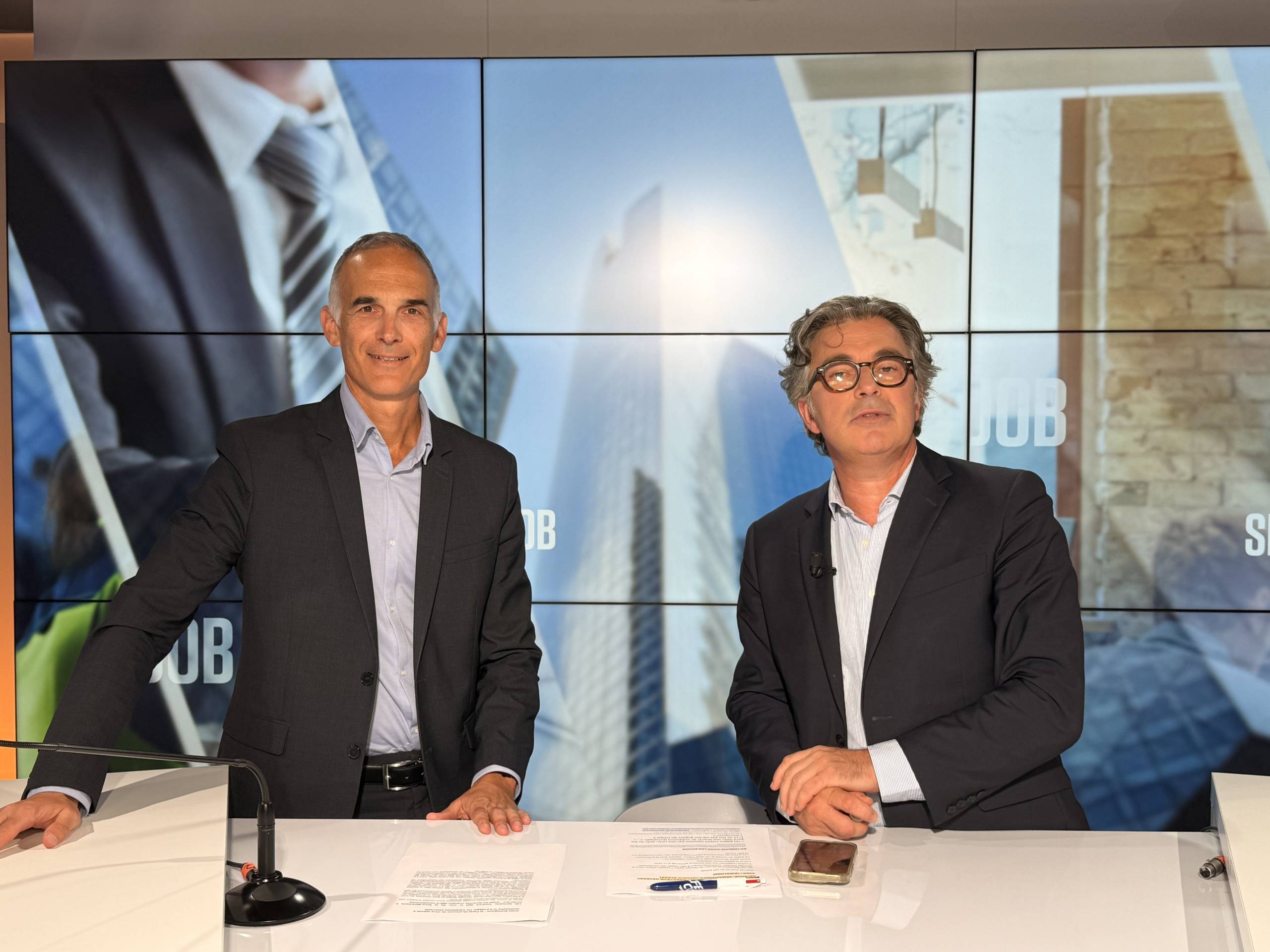 Groupe Alpha - Bienvenue Groupe Alpha - Bienvenue