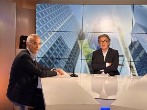Conseil & IA : Patrick Porte-Partarrieu était l'invité d'Arnaud Ardoin sur B Smart, le 9 juillet 2026 Conseil & IA : Patrick Porte-Partarrieu était l'invité d'Arnaud Ardoin sur B Smart, le 9 juillet 2026