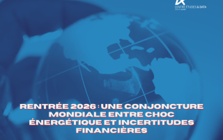 Publication de la Note de conjoncture Septembre-Octobre 2026 du Centre Etudes & Data du Groupe Alpha Publication de la Note de conjoncture Septembre-Octobre 2026 du Centre Etudes & Data du Groupe Alpha